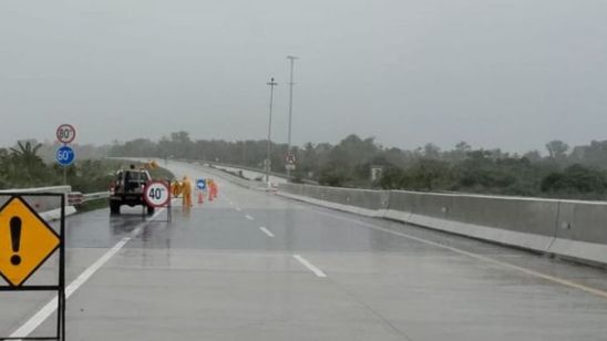 Siap Dilalui Pemudik, Pemerintah Pastikan Kemantapan Jalan Nasional Capai 93,5 Persen