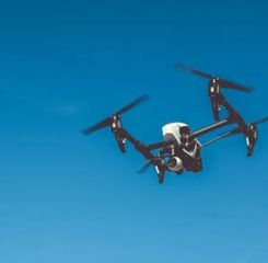 Lalu Lintas Penerbangan di Bandara Belanda Ditangguhkan Gara-gara Ada Drone Terdeteksi