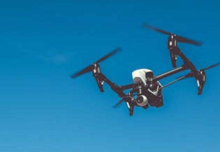 Lalu Lintas Penerbangan di Bandara Belanda Ditangguhkan Gara-gara Ada Drone Terdeteksi