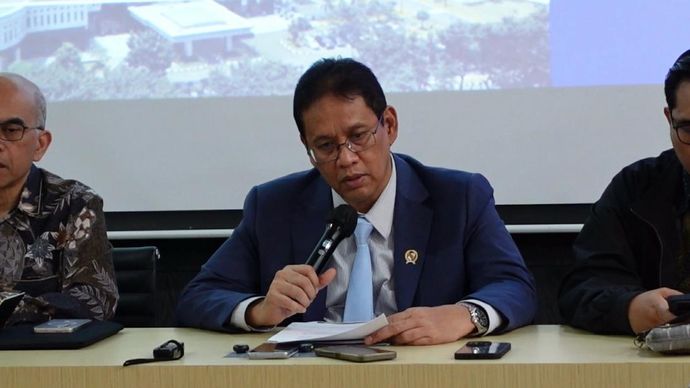 Menteri Keuangan (Menkeu) Purbaya Yudhi Sadewa menyampaikan bahwah Badan Gizi Nasional (BGN) tengah menyiapkan efisiensi anggaran lanjutan. 
