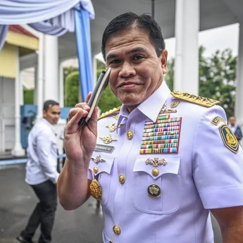 TNI AL Andalkan Drone dan KSOT untuk Efisiensi BBM, Siapkan B50 bagi Kapal Perang