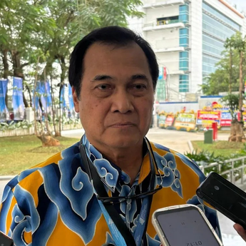 Perawat RSHS Bandung Dinonaktifkan Usai Insiden Bayi Nyaris Tertukar