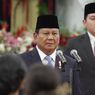 1 Tahun Pemerintahan Prabowo, Ini Daftar Menteri yang Direshuffle dan Dilantik