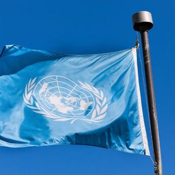 Sekjen PBB ‘Mengemis’ ke AS dan Rusia Perihal Nuklir, Kok Bisa?