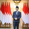 Jabat Kepala Bapanas, Amran Tancap Gas Wujudkan Swasembada Pangan