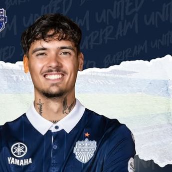 Daftar Klub Baru Pemain Diaspora Timnas Indonesia: Shayne Gabung Buriram, Jordi Pilih Persija