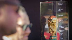 Federasi Sepak Bola Internasional (FIFA) mengonfirmasi bahwa para pemimpin dari tiga negara penyelenggara Piala Dunia 2026, yaitu Amerika Serikat, Meksiko, dan Kanada, akan menghadiri acara pengundian (drawing) grup turnamen tersebut.