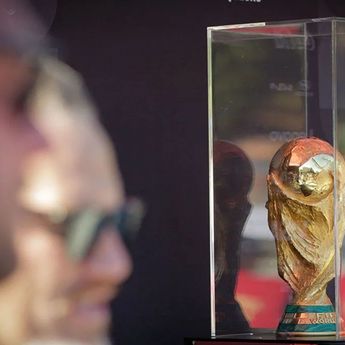 FIFA Pastikan Pemimpin 3 Negara Tuan Rumah Hadir pada Drawing Piala Dunia 2026