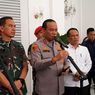 1.240 Orang Ditangkap Akibat Demo, Berasal dari Luar Jakarta