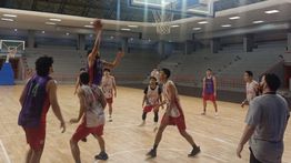 Hasil FIBA Asia Cup 2025 Qualifiers Windows 3: Indonesia Kalah Telak Lawan Australia