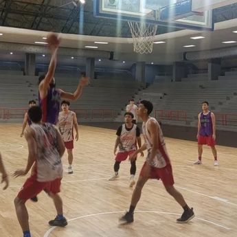 Hasil FIBA Asia Cup 2025 Qualifiers Windows 3: Indonesia Kalah Telak Lawan Australia