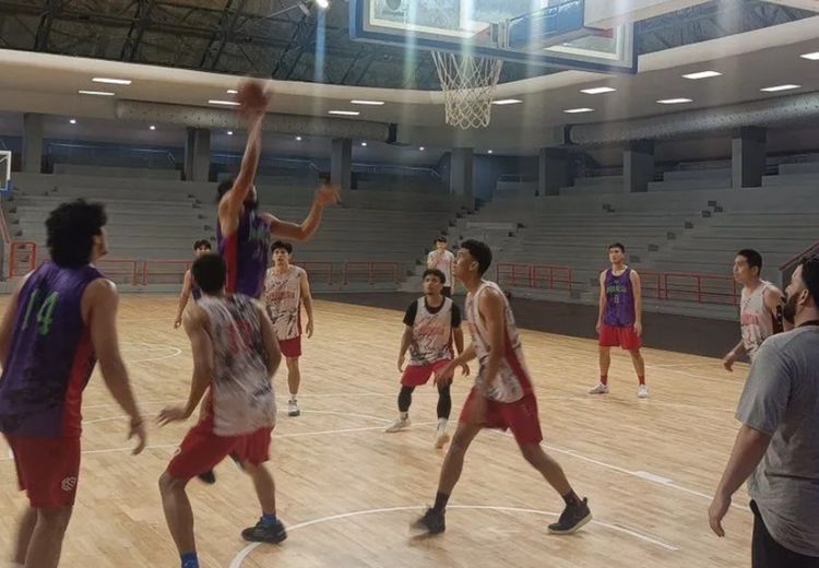 Hasil FIBA Asia Cup 2025 Qualifiers Windows 3: Indonesia Kalah Telak Lawan Australia