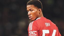 MU Gagal Daftarkan Wonderkid Chido Obi ke Liga Europa