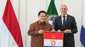 Sebelumnya, PSSI juga merasa terbantu oleh bergabungnya para pemain naturalisasi Belanda ke timnas Indonesia. 