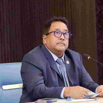 Rano Karno Sebut Angka Kemiskinan di Jakarta Turun