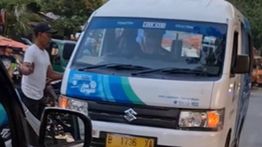 Usulan Tarif Mikrotrans Jadi Rp2.000 Dikritik DPRD DKI: Sebaiknya Rp1.000 Saja