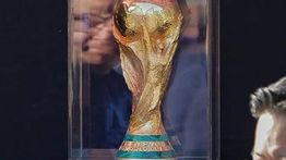 Jika Iran Mundur, Tim Asia Ini Berpeluang Masuk ke Piala Dunia 2026