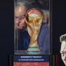 Jika Iran Mundur, Tim Asia Ini Berpeluang Masuk ke Piala Dunia 2026