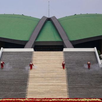 Soal Angkatan Siber TNI, Ini Tanggapan DPR