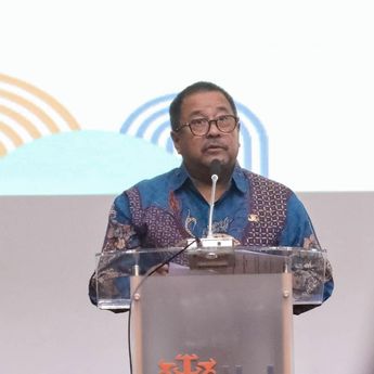 Rano Karno: Jakarta Tanpa Seni Hanyalah Kumpulan Beton, Seni Membuat Kota Punya Jiwa