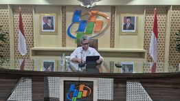 Neraca Perdagangan RI Surplus 120 Juta Dolar AS pada Juli 2026