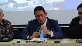 Menteri Keuangan (Menkeu) Purbaya Yudhi Sadewa angkat bicara mengenai kabar pemerintah menahan pencairan restitusi kepada wajib pajak. 