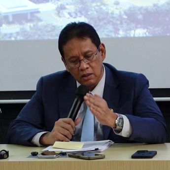Purbaya Bantah Isu Pemerintah Tahan Pencairan Restitusi