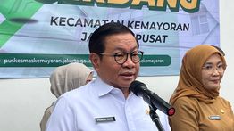 Pramono Pertimbangkan Tarif Transjabodetabek ke Bandara Soetta