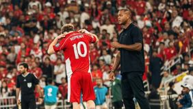 PSSI harus mengeluarkan dana cukup besar jika ingin memecat Patrick Kluivert dari kursi pelatih Timnas Indonesia setelah gagal membawa Tim Garuda lolos ke Piala Dunia 2026.