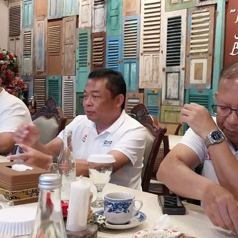 Telkom Dukung Asta Cita Presiden Prabowo Melalui Program Makan Bergizi Gratis