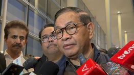 Pramono Bakal Perbanyak Event Internasional Tahun Depan