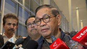 Dalam rangka menyambut usia emas 500 tahun Jakarta pada 2027, Gubernur DKI Jakarta Pramono Anung menegaskan komitmennya untuk memperbanyak event internasional berskala besar.