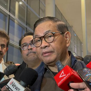 Pramono Bakal Perbanyak Event Internasional Tahun Depan