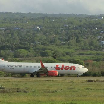 Empat Porter Lion Air Ditangkap Diduga Curi Emas di Koper Penumpang, Manajemen Buka Suara