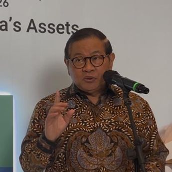 Pramono: Pengguna Transportasi Umum Meningkat