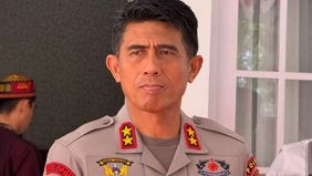 Kapolda Aceh Irjen Pol Marzuki Ali Basyah mengaku belum mengetahui secara pasti motif eks anggota Satuan Brimob Polda Aceh, Bripda Muhammad Rio yang dikabarkan bergabung sebagai tentara bayaran di Rusia.