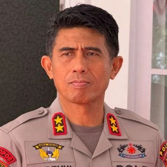 Kapolda Aceh: Saya Tak Tahu Apa Motif Rio Gabung Tentara Rusia