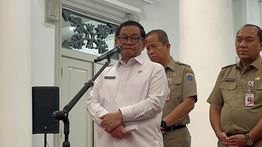 Dugaan Pelecehan Seksual di SMA Pasar Rebo, Pramono: Tindak Tegas Tanpa Kompromi!