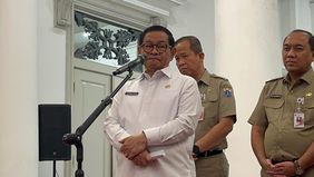 Kasus dugaan pelecehan seksual di SMA kawasan Pasar Rebo, Jakarta Timur, menuai perhatian serius dari Pemerintah Provinsi DKI Jakarta. Gubernur DKI Jakarta, Pramono Anung menegaskan bahwa tidak akan ada toleransi terhadap pelaku kekerasan seksual.