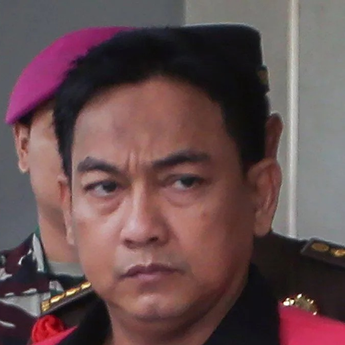 Kejagung Ungkap Kronologi Kasus Korupsi Nikel Ketua Ombudsman Hery Susanto