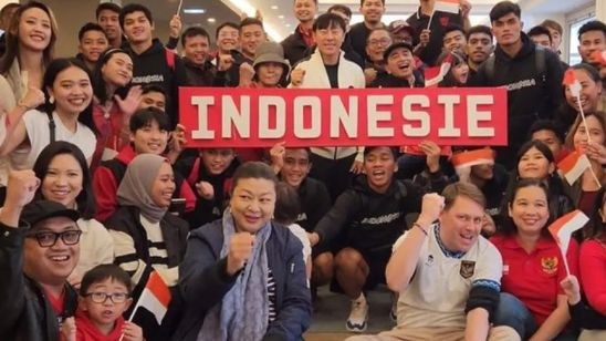 Jadwal Siaran Langsung Timnas Indonesia U-23 vs Guinea di Playoff Olimpiade 2024: Wajib Menang!