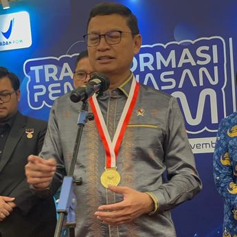 BPOM: 1,3 Juta Produk Ilegal Dijual Online, Resmi Ditetakedown