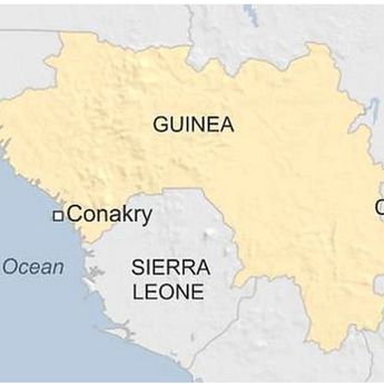 Mengenal Guinea, Negara Mayoritas Muslim yang Bakal Lawan Timnas Indonesia