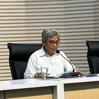 KPK Ungkap Dugaan Uang Korupsi Silmy Karim Dipakai Bangun Perusahaan Towing