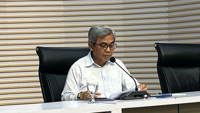 Ketua KPK