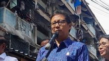 Menkes Budi Gunadi Sebut Raya Meninggal Dunia Bukan karena Cacing