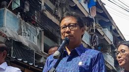 DPR Harap Menkes dan IDAI Akur