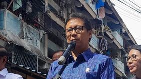 Anggota Komisi IX DPR RI Edy Wuryanto meminta Menteri Kesehatan dan Ikatan Dokter Anak Indonesia (IDAI) memperbaiki komunikasi. 