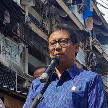 Menkes Sebut Mutasi buat Bongkar 'Budaya Tak Sehat' Para Dokter