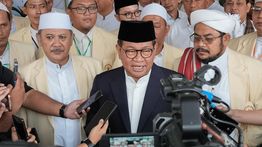 Pramono: Pelaksanaan WFH dan Pembelajaran Jarak Jauh Arahan Pemerintah Pusat
